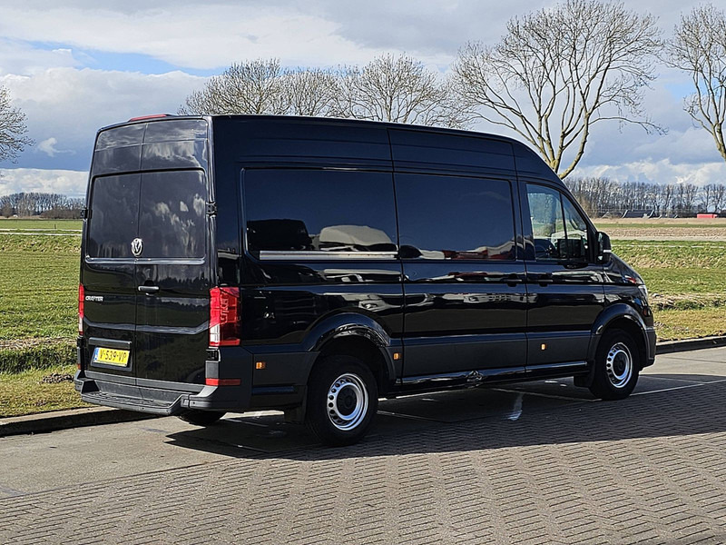 Volkswagen Crafter 35 2.0 L3H3 Automaat Navi! - Furgon: obrázek 3 Volkswagen Crafter 35 2.0 L3H3 Automaat Navi! - Furgon: obrázek 3