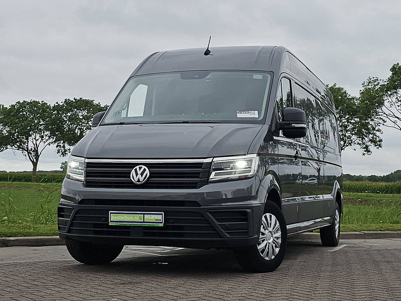 Furgon Volkswagen Crafter 35 2.0 L4H3 Maxi LED Euro6!: obrázek 1