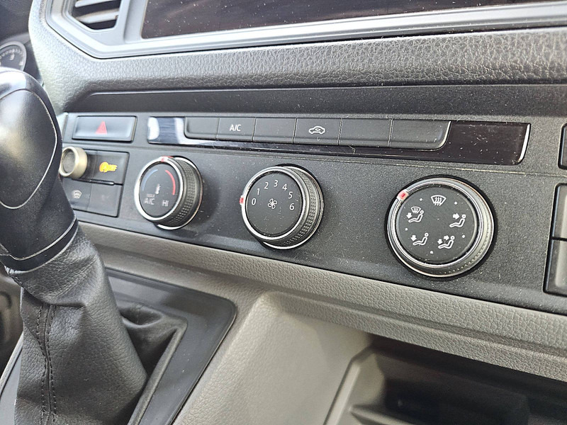 Furgon Volkswagen Crafter 35 2.0 ac automaat EURO6: obrázek 10 Furgon Volkswagen Crafter 35 2.0 ac automaat EURO6: obrázek 10