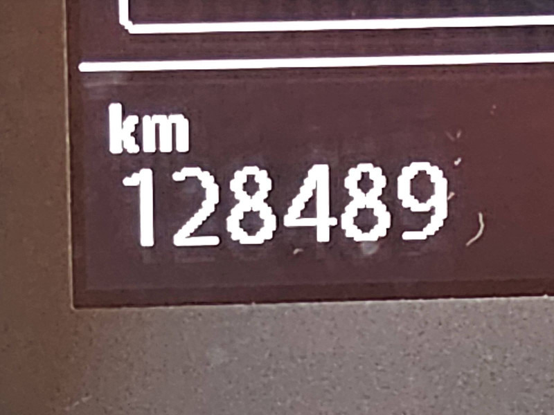 Furgon Volkswagen Crafter 35 2.0 ac automaat EURO6: obrázek 9 Furgon Volkswagen Crafter 35 2.0 ac automaat EURO6: obrázek 9