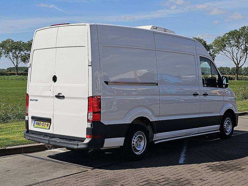 Volkswagen Crafter 35 2.0 koelwagen EURO6 - Chladící dodávka: obrázek 3 Volkswagen Crafter 35 2.0 koelwagen EURO6 - Chladící dodávka: obrázek 3