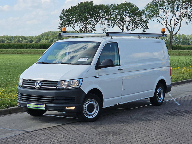 Volkswagen Transporter 2.0 TDI 150 COMF.LINE L2 - Malá dodávka: obrázek 2 Volkswagen Transporter 2.0 TDI 150 COMF.LINE L2 - Malá dodávka: obrázek 2