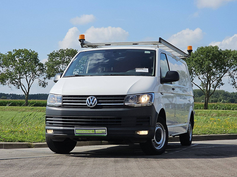 Volkswagen Transporter 2.0 TDI 150 COMF.LINE L2 - Malá dodávka: obrázek 1 Volkswagen Transporter 2.0 TDI 150 COMF.LINE L2 - Malá dodávka: obrázek 1