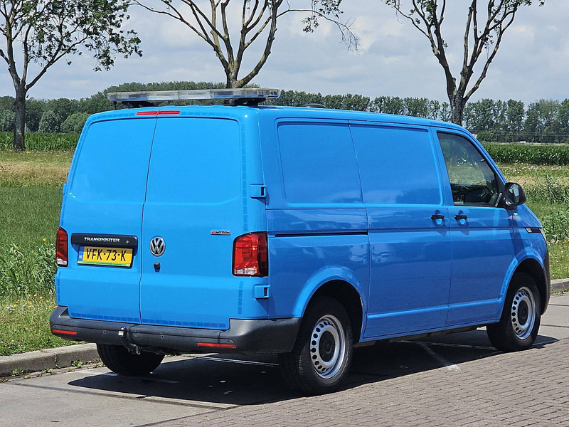 Volkswagen Transporter 2.0 TDI 4 Motion EURO6 - Malá dodávka: obrázek 3 Volkswagen Transporter 2.0 TDI 4 Motion EURO6 - Malá dodávka: obrázek 3