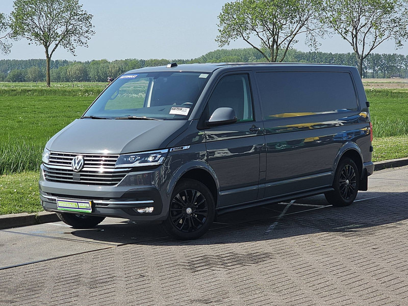 Volkswagen Transporter 2.0 TDI BULLI EURO6 - Malá dodávka: obrázek 2 Volkswagen Transporter 2.0 TDI BULLI EURO6 - Malá dodávka: obrázek 2