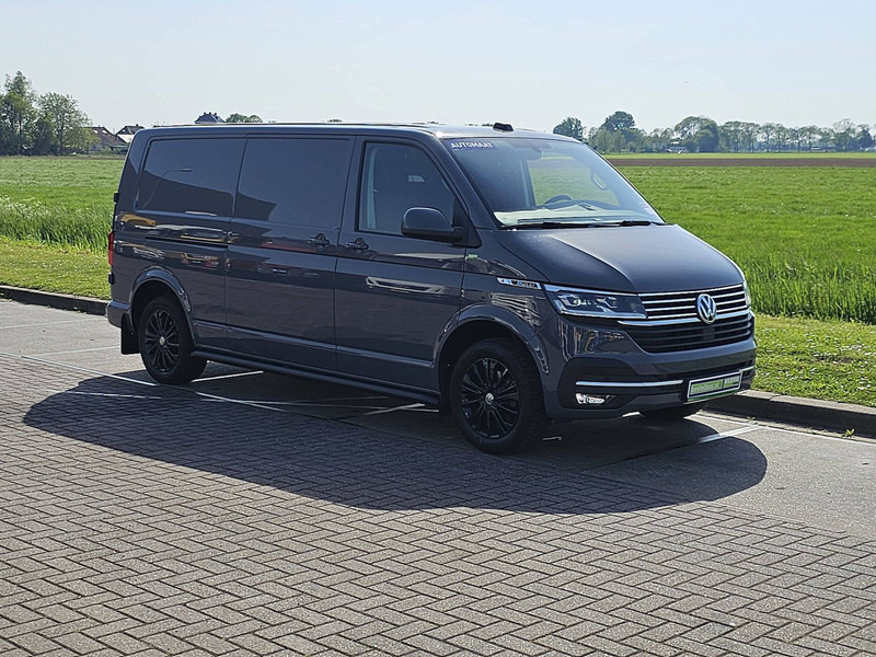 Volkswagen Transporter 2.0 TDI BULLI EURO6 - Malá dodávka: obrázek 5 Volkswagen Transporter 2.0 TDI BULLI EURO6 - Malá dodávka: obrázek 5