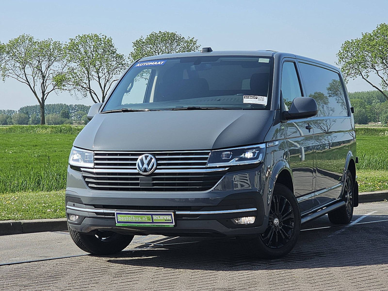 Volkswagen Transporter 2.0 TDI BULLI EURO6 - Malá dodávka: obrázek 1 Volkswagen Transporter 2.0 TDI BULLI EURO6 - Malá dodávka: obrázek 1