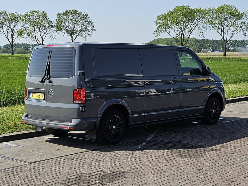 Volkswagen Transporter 2.0 TDI BULLI EURO6 - Malá dodávka: obrázek 3 Volkswagen Transporter 2.0 TDI BULLI EURO6 - Malá dodávka: obrázek 3