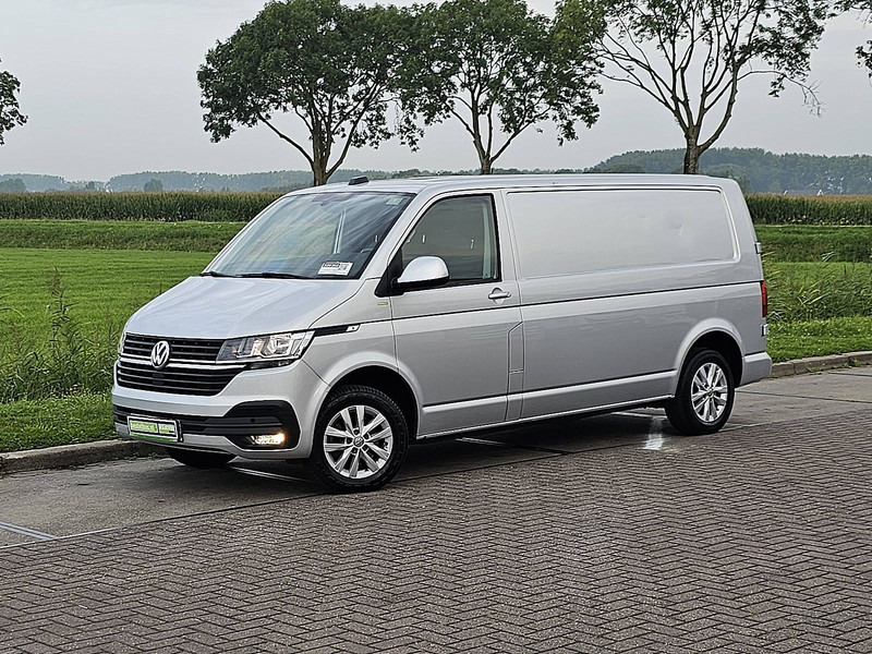 Volkswagen Transporter 2.0 TDI Highline ac EURO6 - Malá dodávka: obrázek 2 Volkswagen Transporter 2.0 TDI Highline ac EURO6 - Malá dodávka: obrázek 2