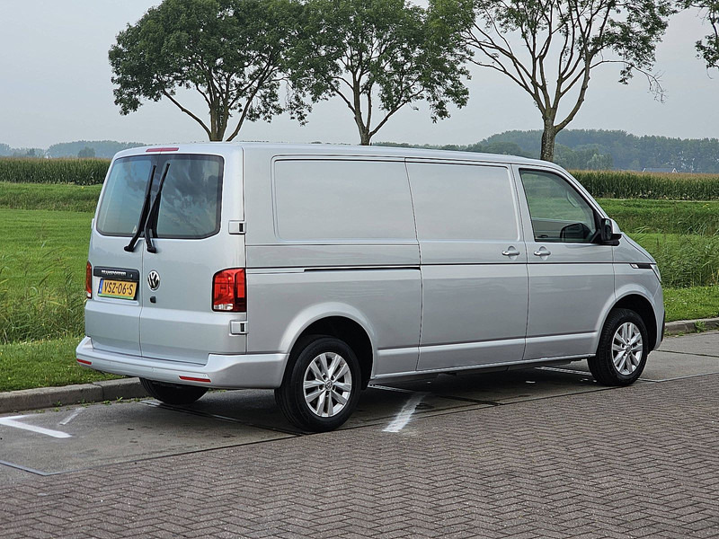 Volkswagen Transporter 2.0 TDI Highline ac EURO6 - Malá dodávka: obrázek 3 Volkswagen Transporter 2.0 TDI Highline ac EURO6 - Malá dodávka: obrázek 3