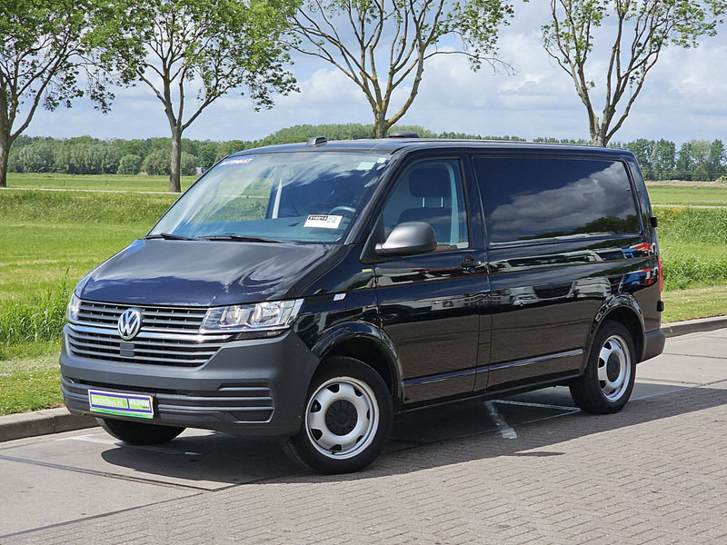 Volkswagen Transporter 2.0 TDI L1H1 150Pk Euro6 NAP - Malá dodávka: obrázek 2 Volkswagen Transporter 2.0 TDI L1H1 150Pk Euro6 NAP - Malá dodávka: obrázek 2