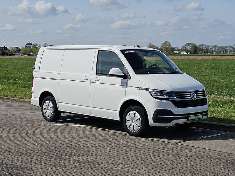 Volkswagen Transporter 2.0 TDI L1H1 2xZijdeur LED ! - Malá dodávka: obrázek 5 Volkswagen Transporter 2.0 TDI L1H1 2xZijdeur LED ! - Malá dodávka: obrázek 5