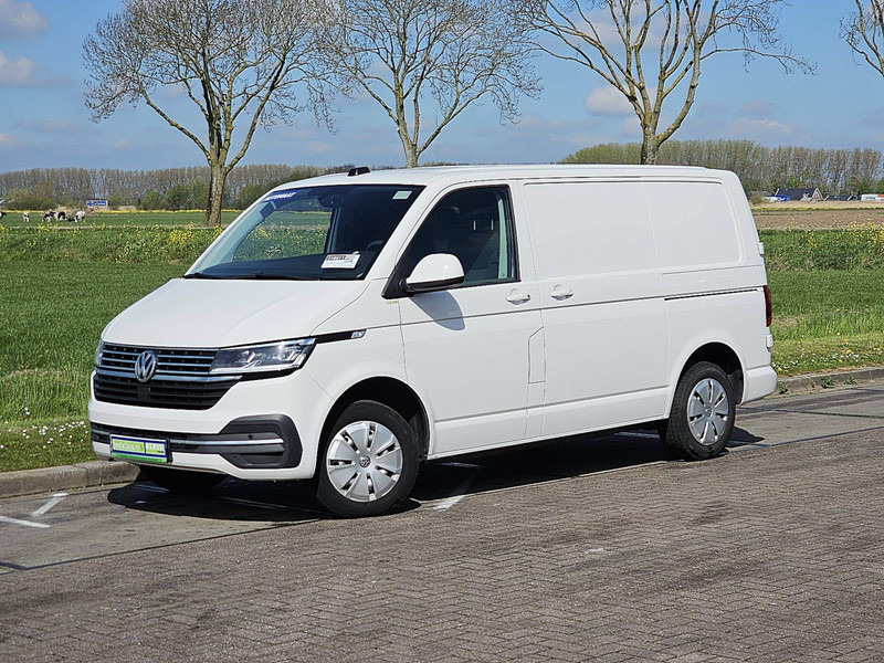 Volkswagen Transporter 2.0 TDI L1H1 2xZijdeur LED ! - Malá dodávka: obrázek 2 Volkswagen Transporter 2.0 TDI L1H1 2xZijdeur LED ! - Malá dodávka: obrázek 2