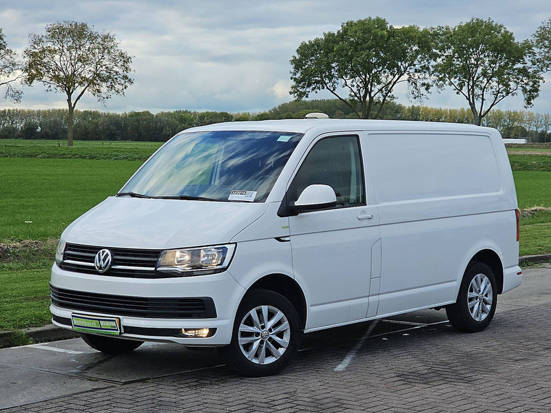 Volkswagen Transporter 2.0 TDI L1H1 Airco Euro6 NAP - Malá dodávka: obrázek 2 Volkswagen Transporter 2.0 TDI L1H1 Airco Euro6 NAP - Malá dodávka: obrázek 2