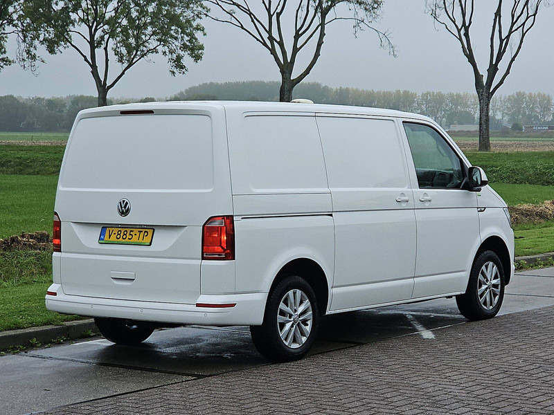 Volkswagen Transporter 2.0 TDI L1H1 Airco Euro6 NAP - Malá dodávka: obrázek 3 Volkswagen Transporter 2.0 TDI L1H1 Airco Euro6 NAP - Malá dodávka: obrázek 3