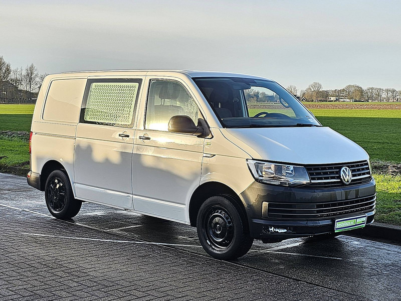 Volkswagen Transporter 2.0 TDI L1H1 Airco Euro6! - Malá dodávka: obrázek 5 Volkswagen Transporter 2.0 TDI L1H1 Airco Euro6! - Malá dodávka: obrázek 5