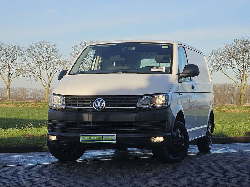 Volkswagen Transporter 2.0 TDI L1H1 Airco Euro6! - Malá dodávka: obrázek 1 Volkswagen Transporter 2.0 TDI L1H1 Airco Euro6! - Malá dodávka: obrázek 1