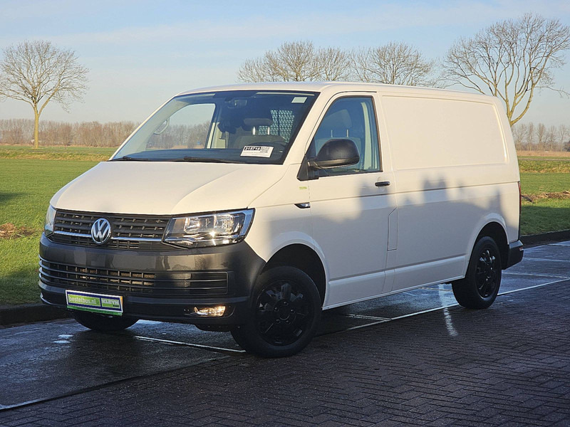 Volkswagen Transporter 2.0 TDI L1H1 Airco Euro6! - Malá dodávka: obrázek 2 Volkswagen Transporter 2.0 TDI L1H1 Airco Euro6! - Malá dodávka: obrázek 2