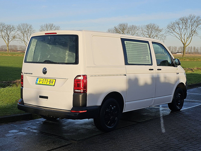 Volkswagen Transporter 2.0 TDI L1H1 Airco Euro6! - Malá dodávka: obrázek 3 Volkswagen Transporter 2.0 TDI L1H1 Airco Euro6! - Malá dodávka: obrázek 3