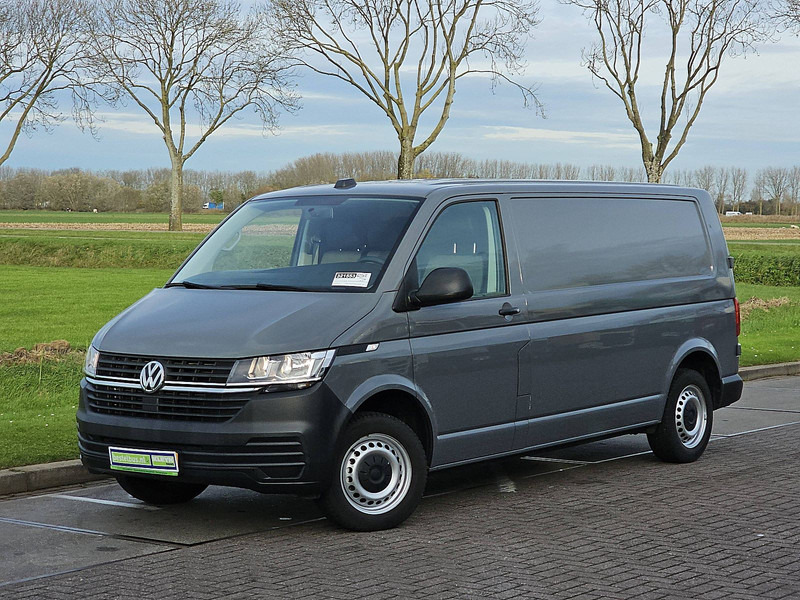 Volkswagen Transporter 2.0 TDI L2H1 Automaat - Malá dodávka: obrázek 2 Volkswagen Transporter 2.0 TDI L2H1 Automaat - Malá dodávka: obrázek 2