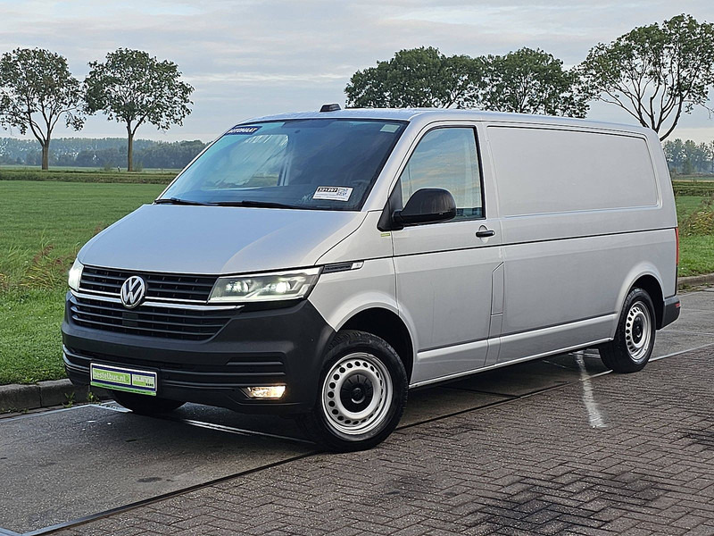 Volkswagen Transporter 2.0 TDI L2H1 LED Navi DSG - Malá dodávka: obrázek 2 Volkswagen Transporter 2.0 TDI L2H1 LED Navi DSG - Malá dodávka: obrázek 2