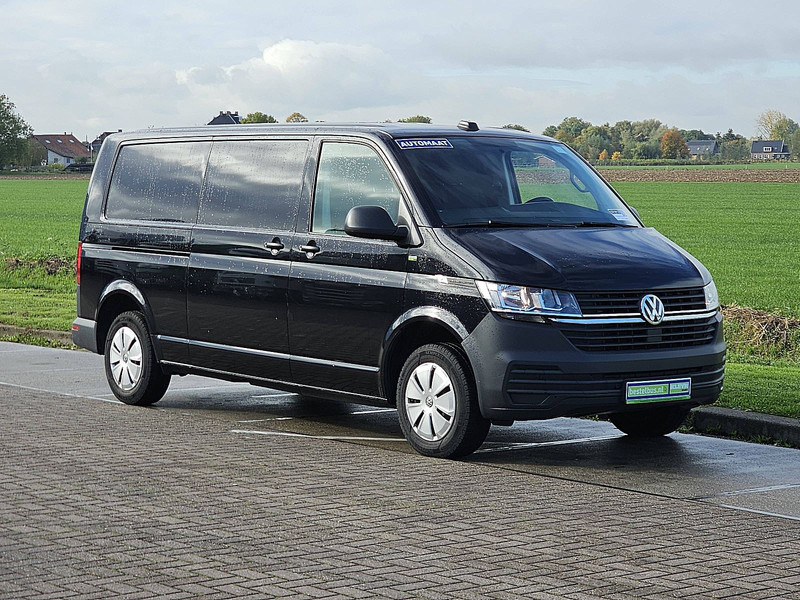 Volkswagen Transporter 2.0 TDI L2H1 Navi ACC! - Malá dodávka: obrázek 5 Volkswagen Transporter 2.0 TDI L2H1 Navi ACC! - Malá dodávka: obrázek 5