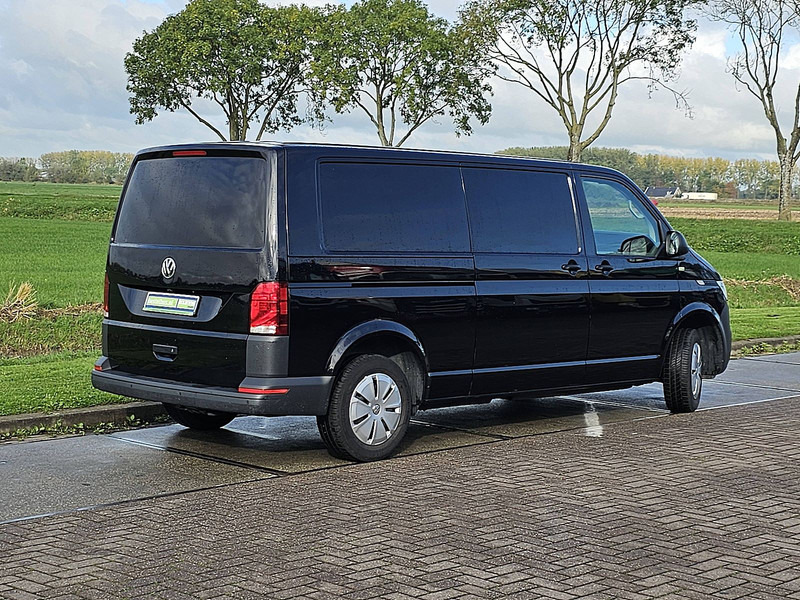 Volkswagen Transporter 2.0 TDI L2H1 Navi ACC! - Malá dodávka: obrázek 3 Volkswagen Transporter 2.0 TDI L2H1 Navi ACC! - Malá dodávka: obrázek 3