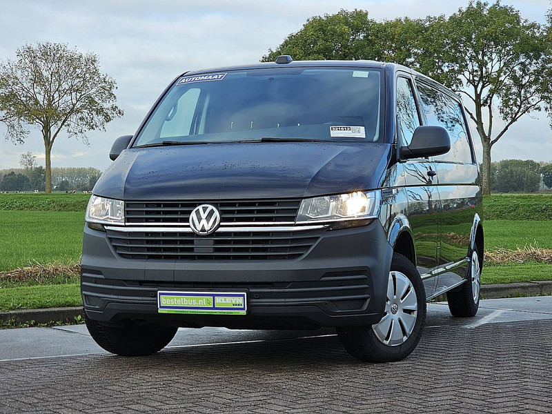 Volkswagen Transporter 2.0 TDI L2H1 Navi ACC! - Malá dodávka: obrázek 1 Volkswagen Transporter 2.0 TDI L2H1 Navi ACC! - Malá dodávka: obrázek 1