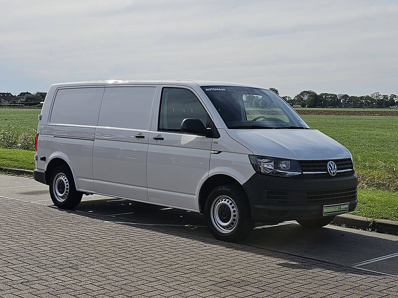 Volkswagen Transporter 2.0 TDI L2H1 Navi Euro6 - Malá dodávka: obrázek 5 Volkswagen Transporter 2.0 TDI L2H1 Navi Euro6 - Malá dodávka: obrázek 5