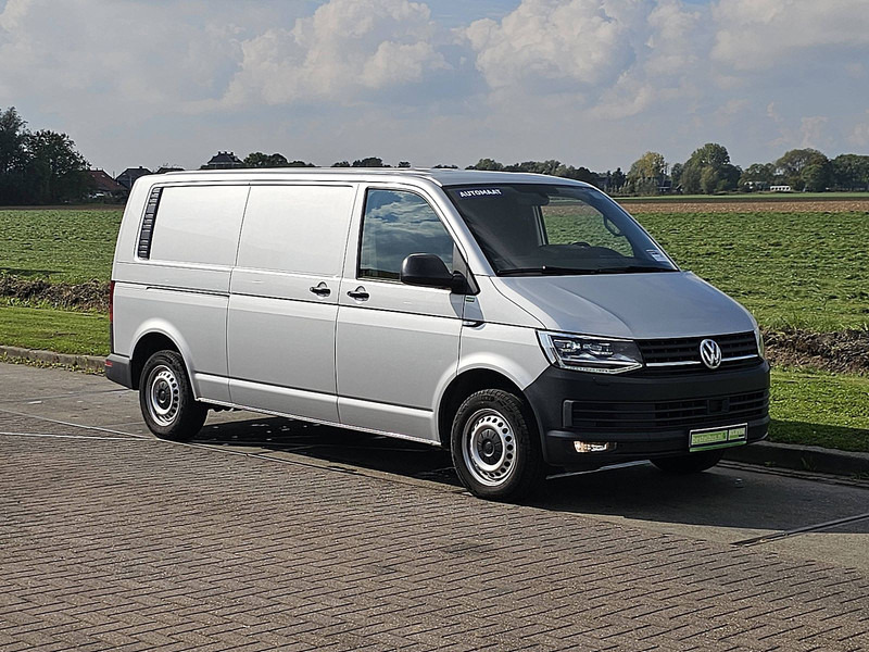 Volkswagen Transporter 2.0 TDI L2H1 Navi LED - Malá dodávka: obrázek 5 Volkswagen Transporter 2.0 TDI L2H1 Navi LED - Malá dodávka: obrázek 5