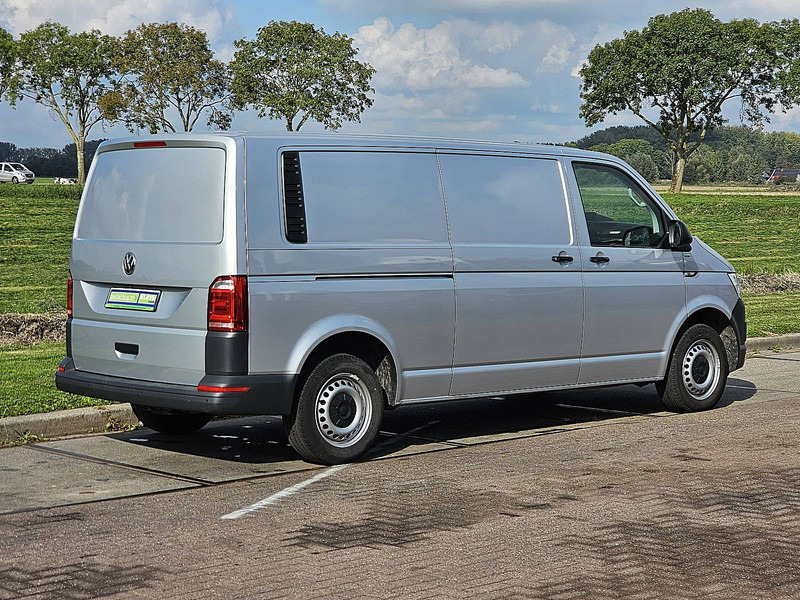Volkswagen Transporter 2.0 TDI L2H1 Navi LED - Malá dodávka: obrázek 3 Volkswagen Transporter 2.0 TDI L2H1 Navi LED - Malá dodávka: obrázek 3