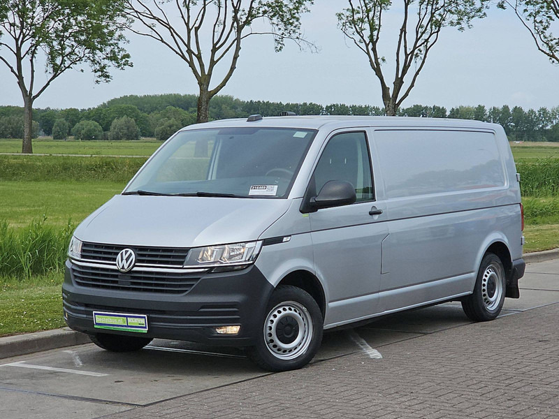 Volkswagen Transporter 2.0 TDI T6.1 Inrichting L2H1 - Malá dodávka: obrázek 2 Volkswagen Transporter 2.0 TDI T6.1 Inrichting L2H1 - Malá dodávka: obrázek 2