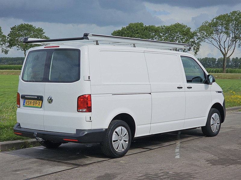 Volkswagen Transporter 2.0 TDI T6.1 L2H1 Deuren NAP - Malá dodávka: obrázek 3 Volkswagen Transporter 2.0 TDI T6.1 L2H1 Deuren NAP - Malá dodávka: obrázek 3