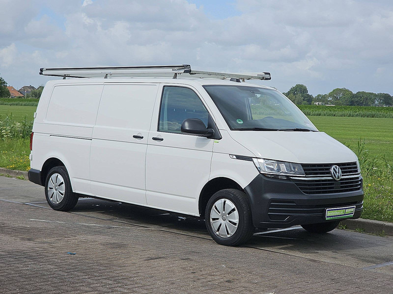 Volkswagen Transporter 2.0 TDI T6.1 L2H1 Deuren NAP - Malá dodávka: obrázek 5 Volkswagen Transporter 2.0 TDI T6.1 L2H1 Deuren NAP - Malá dodávka: obrázek 5