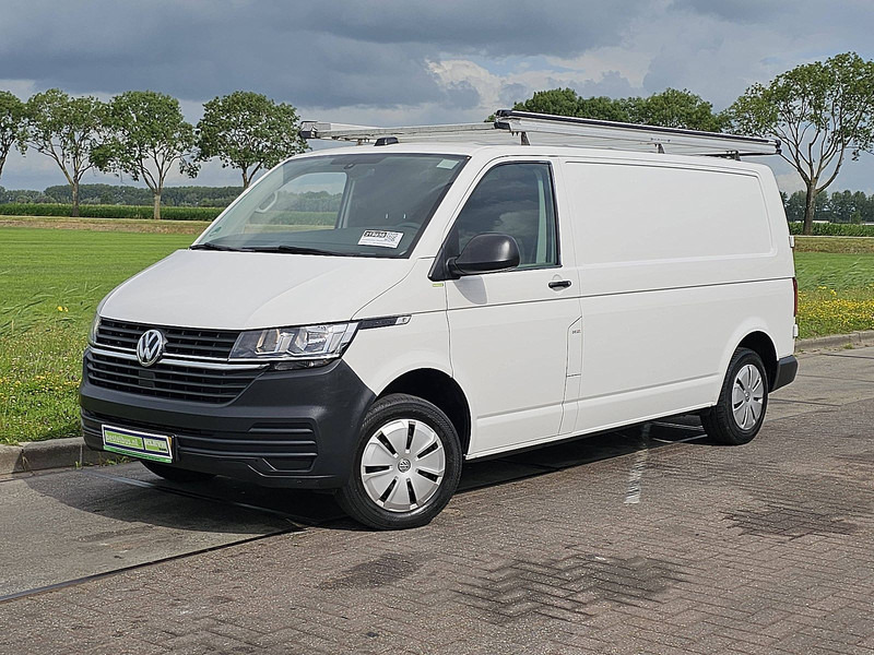 Volkswagen Transporter 2.0 TDI T6.1 L2H1 Deuren NAP - Malá dodávka: obrázek 2 Volkswagen Transporter 2.0 TDI T6.1 L2H1 Deuren NAP - Malá dodávka: obrázek 2