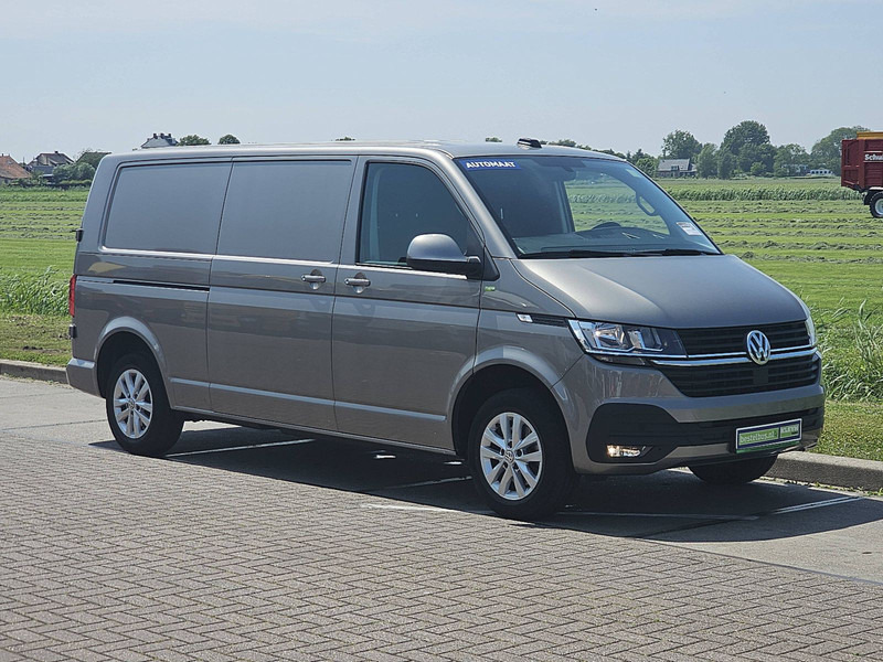 Volkswagen Transporter 2.0 TDI ac automaat EURO6 - Malá dodávka: obrázek 5 Volkswagen Transporter 2.0 TDI ac automaat EURO6 - Malá dodávka: obrázek 5