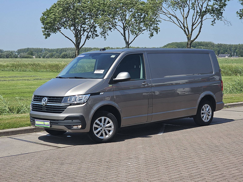 Volkswagen Transporter 2.0 TDI ac automaat EURO6 - Malá dodávka: obrázek 2 Volkswagen Transporter 2.0 TDI ac automaat EURO6 - Malá dodávka: obrázek 2