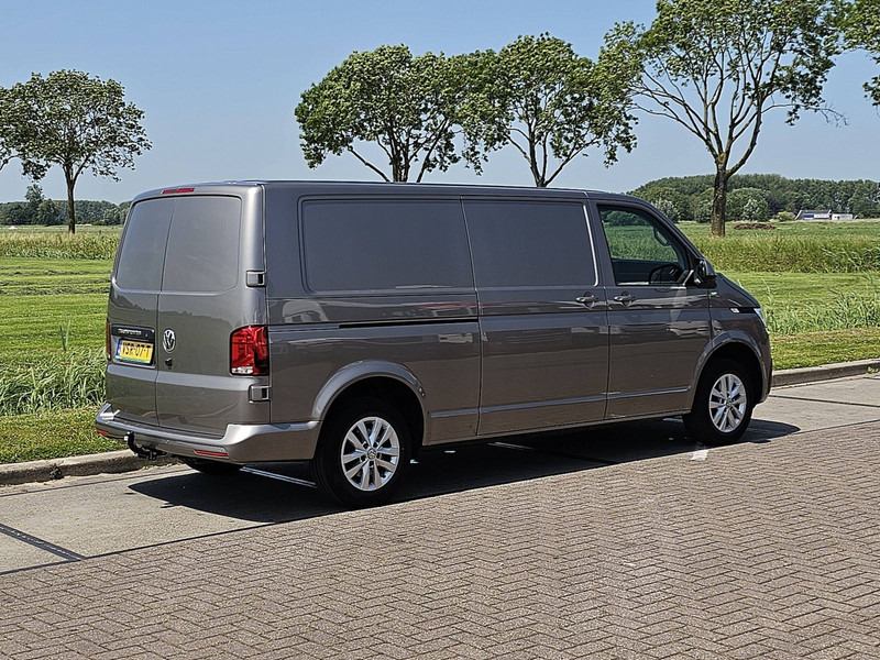 Volkswagen Transporter 2.0 TDI ac automaat EURO6 - Malá dodávka: obrázek 3 Volkswagen Transporter 2.0 TDI ac automaat EURO6 - Malá dodávka: obrázek 3
