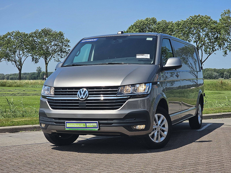 Volkswagen Transporter 2.0 TDI ac automaat EURO6 - Malá dodávka: obrázek 1 Volkswagen Transporter 2.0 TDI ac automaat EURO6 - Malá dodávka: obrázek 1