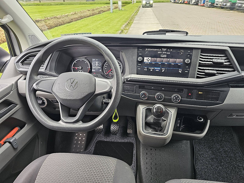 Malá dodávka Volkswagen Transporter 2.0 TDI ac lang EURO6: obrázek 8