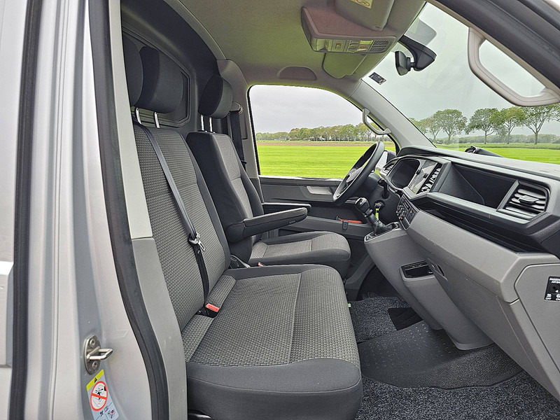 Malá dodávka Volkswagen Transporter 2.0 TDI ac lang EURO6: obrázek 7