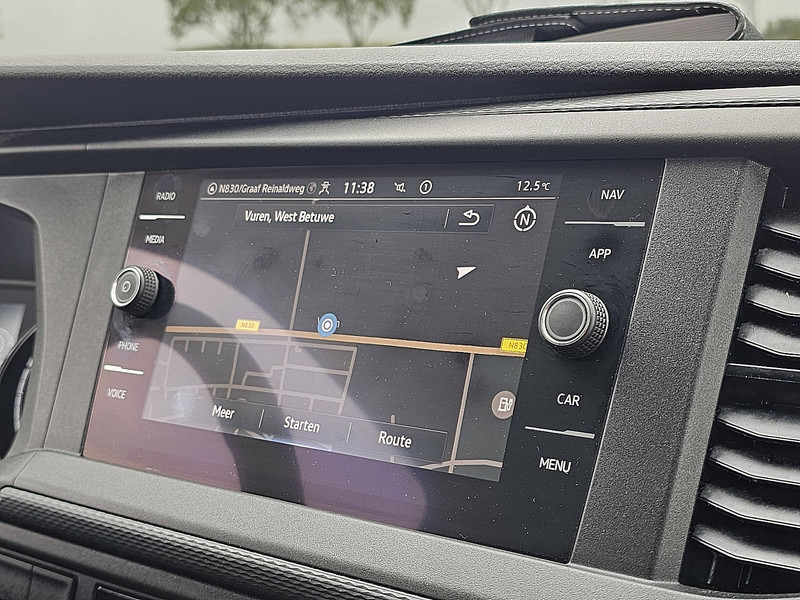 Malá dodávka Volkswagen Transporter 2.0 TDI ac lang EURO6: obrázek 11