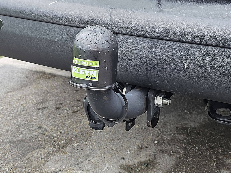 Malá dodávka Volkswagen Transporter 2.0 TDI ac lang EURO6: obrázek 15
