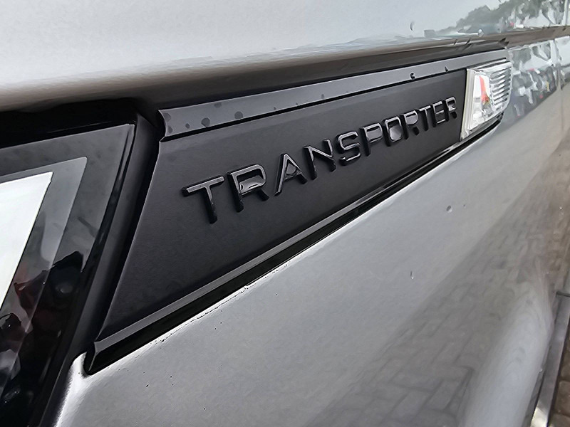 Malá dodávka Volkswagen Transporter 2.0 TDI ac lang EURO6: obrázek 17