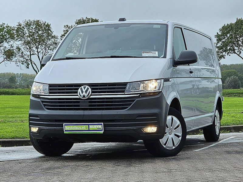 Volkswagen Transporter 2.0 TDI ac lang EURO6 - Malá dodávka: obrázek 1 Volkswagen Transporter 2.0 TDI ac lang EURO6 - Malá dodávka: obrázek 1