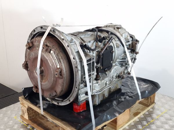 Allison 1000RM Municipal Series Gearbox - Převodovka: obrázek 1 Allison 1000RM Municipal Series Gearbox - Převodovka: obrázek 1
