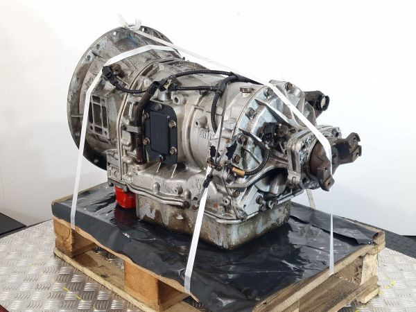 Allison 1000RM Municipal Series Gearbox - Převodovka: obrázek 4 Allison 1000RM Municipal Series Gearbox - Převodovka: obrázek 4