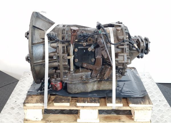 Allison 1000RM Series Gearbox - Převodovka: obrázek 3 Allison 1000RM Series Gearbox - Převodovka: obrázek 3