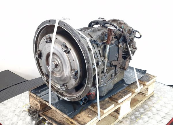 Převodovka Allison 1000RM Series Gearbox: obrázek 1