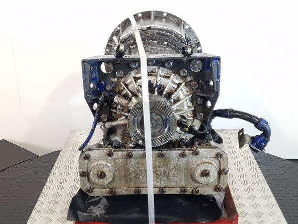 Allison 3000P Econic Euro 5 Gearbox - Převodovka: obrázek 5 Allison 3000P Econic Euro 5 Gearbox - Převodovka: obrázek 5